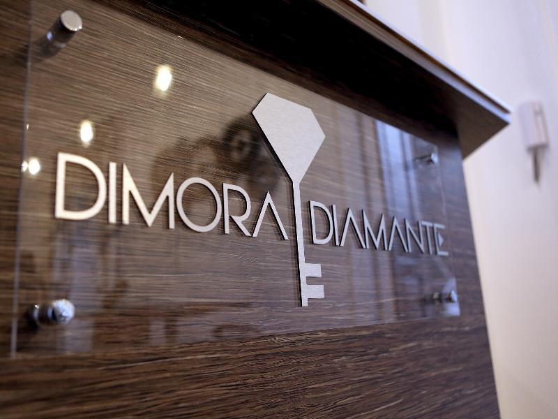 Dimora Diamante Ξενοδοχείο Νάπολη Εξωτερικό φωτογραφία